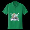 Dry Zone UV Micro Mesh Polo Thumbnail