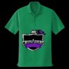 Dry Zone UV Micro Mesh Polo Thumbnail