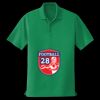 Dry Zone UV Micro Mesh Polo Thumbnail