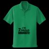 Dry Zone UV Micro Mesh Polo Thumbnail