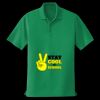 Dry Zone UV Micro Mesh Polo Thumbnail