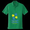 Dry Zone UV Micro Mesh Polo Thumbnail