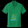 Dry Zone UV Micro Mesh Polo Thumbnail