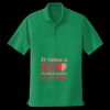 Dry Zone UV Micro Mesh Polo Thumbnail