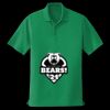 Dry Zone UV Micro Mesh Polo Thumbnail
