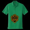 Dry Zone UV Micro Mesh Polo Thumbnail