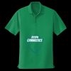 Dry Zone UV Micro Mesh Polo Thumbnail