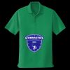 Dry Zone UV Micro Mesh Polo Thumbnail