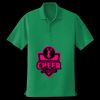 Dry Zone UV Micro Mesh Polo Thumbnail
