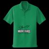 Dry Zone UV Micro Mesh Polo Thumbnail