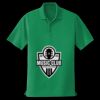 Dry Zone UV Micro Mesh Polo Thumbnail