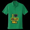 Dry Zone UV Micro Mesh Polo Thumbnail