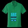 Dry Zone UV Micro Mesh Polo Thumbnail