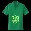 Dry Zone UV Micro Mesh Polo Thumbnail