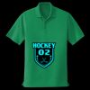 Dry Zone UV Micro Mesh Polo Thumbnail