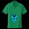 Dry Zone UV Micro Mesh Polo Thumbnail