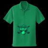 Dry Zone UV Micro Mesh Polo Thumbnail