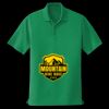 Dry Zone UV Micro Mesh Polo Thumbnail