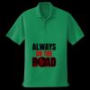 Dry Zone UV Micro Mesh Polo Thumbnail