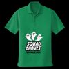 Dry Zone UV Micro Mesh Polo Thumbnail