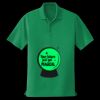 Dry Zone UV Micro Mesh Polo Thumbnail