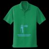 Dry Zone UV Micro Mesh Polo Thumbnail