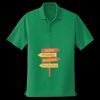 Dry Zone UV Micro Mesh Polo Thumbnail
