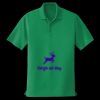 Dry Zone UV Micro Mesh Polo Thumbnail