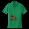 Dry Zone UV Micro Mesh Polo Thumbnail