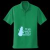 Dry Zone UV Micro Mesh Polo Thumbnail