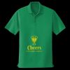 Dry Zone UV Micro Mesh Polo Thumbnail