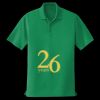 Dry Zone UV Micro Mesh Polo Thumbnail