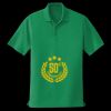 Dry Zone UV Micro Mesh Polo Thumbnail