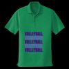 Dry Zone UV Micro Mesh Polo Thumbnail
