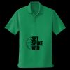 Dry Zone UV Micro Mesh Polo Thumbnail