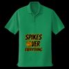 Dry Zone UV Micro Mesh Polo Thumbnail
