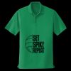 Dry Zone UV Micro Mesh Polo Thumbnail