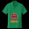 Dry Zone UV Micro Mesh Polo Thumbnail