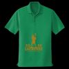 Dry Zone UV Micro Mesh Polo Thumbnail