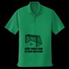 Dry Zone UV Micro Mesh Polo Thumbnail