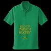 Dry Zone UV Micro Mesh Polo Thumbnail