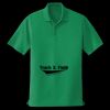 Dry Zone UV Micro Mesh Polo Thumbnail