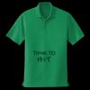 Dry Zone UV Micro Mesh Polo Thumbnail