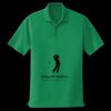 Dry Zone UV Micro Mesh Polo Thumbnail