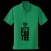 Dry Zone UV Micro Mesh Polo Thumbnail