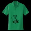 Dry Zone UV Micro Mesh Polo Thumbnail