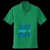 Dry Zone UV Micro Mesh Polo Thumbnail