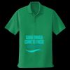 Dry Zone UV Micro Mesh Polo Thumbnail