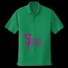 Dry Zone UV Micro Mesh Polo Thumbnail