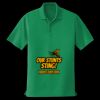 Dry Zone UV Micro Mesh Polo Thumbnail